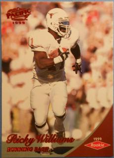 Ricky Williams
