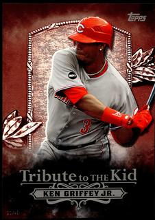 Ken Griffey Jr.