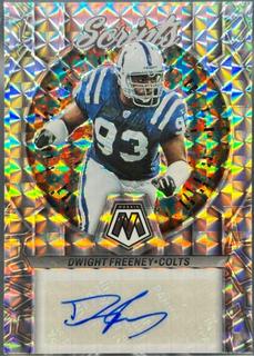 Dwight Freeney