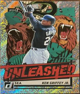Ken Griffey Jr.