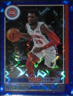 Josh Jackson
