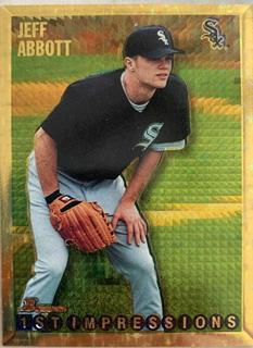 Jeff Abbott