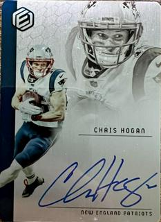 Chris Hogan