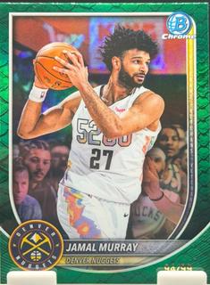Jamal Murray