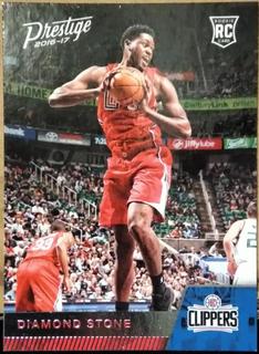 Diamond Stone