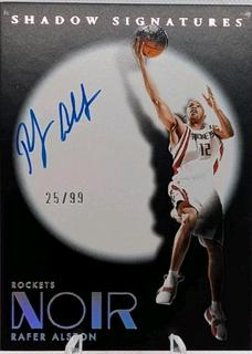 Rafer Alston