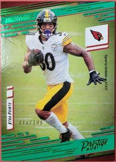 James Conner