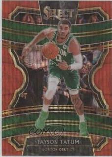 Jayson Tatum