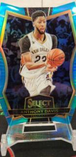 Anthony Davis