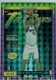 Dirk Nowitzki