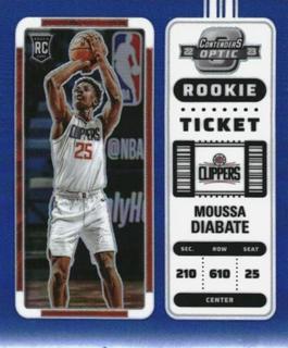 Moussa Diabate