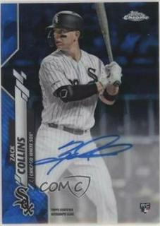 Zack Collins