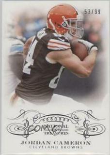 Jordan Cameron