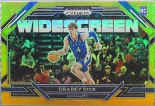 Gradey Dick