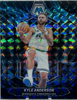 Kyle Anderson