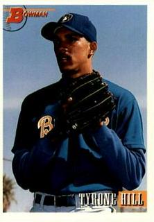 Tyrone Hill