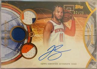 Jalen Brunson