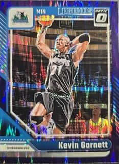 Kevin Garnett
