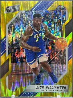 Zion Williamson