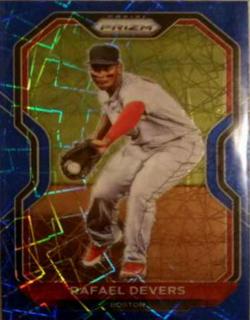 Rafael Devers