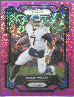 Malik Willis