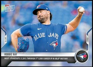 Robbie Ray