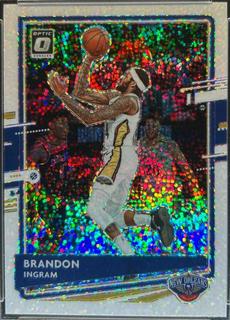 Brandon Ingram