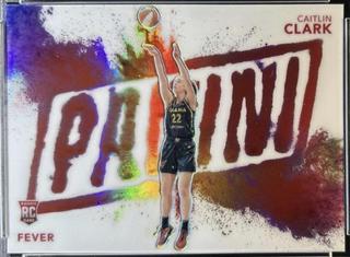 Caitlin Clark