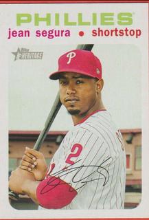 Jean Segura