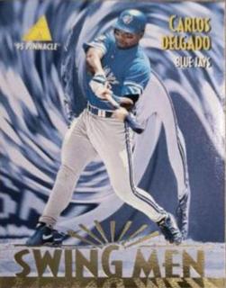 Carlos Delgado