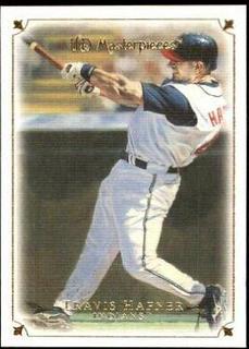 Travis Hafner