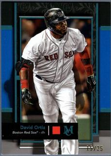 David Ortiz