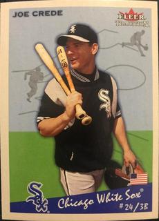 Joe Crede