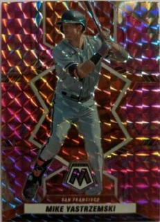 Mike Yastrzemski