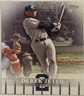 Derek Jeter