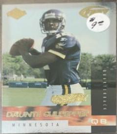 Daunte Culpepper