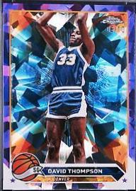 David Thompson