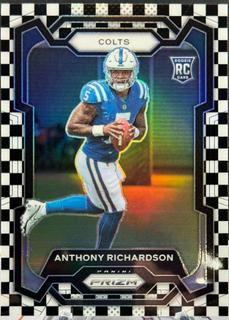 Anthony Richardson