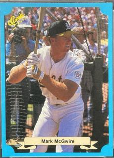 Mark McGwire