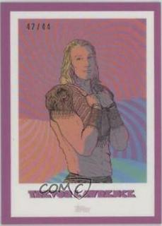 Trevor Lawrence