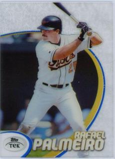 Rafael Palmeiro