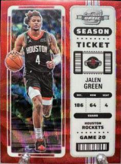 Jalen Green