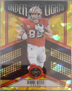 George Kittle