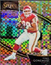 Tony Gonzalez