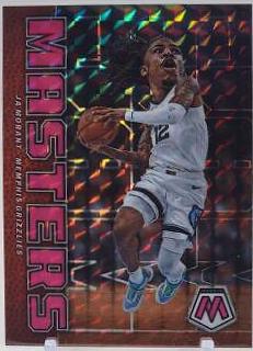 Ja Morant