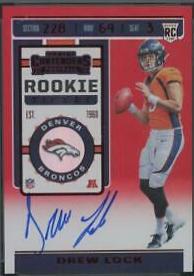 Drew Lock