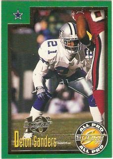 Deion Sanders