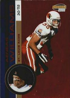 Aeneas Williams