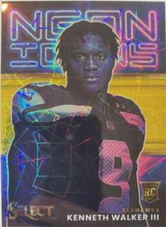 Kenneth Walker III