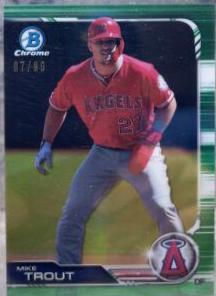 Mike Trout